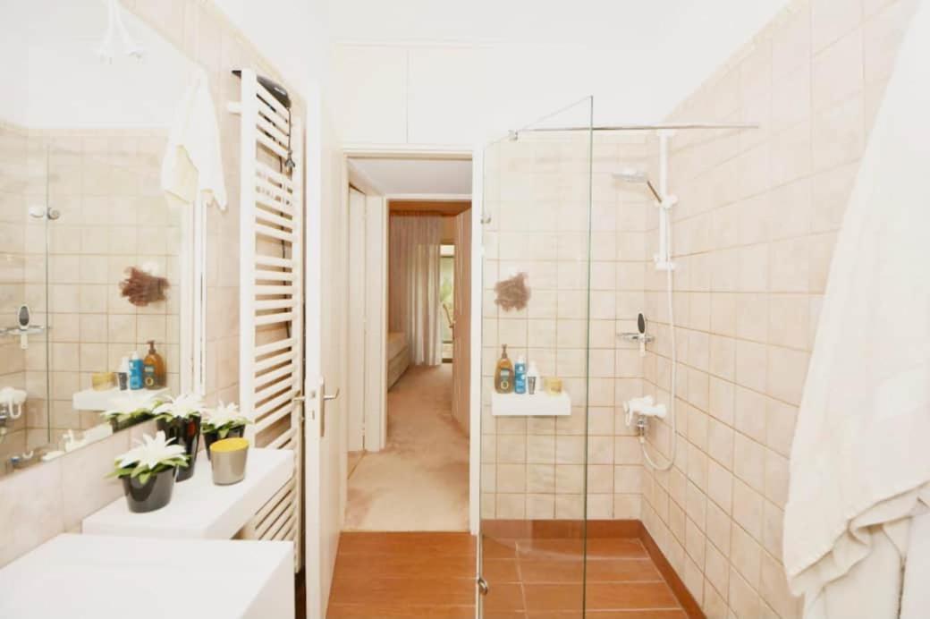 Villasonboard 2 Bed Condo Beach Seaview Greek Riviera Vouliagmeni Афины Экстерьер фото